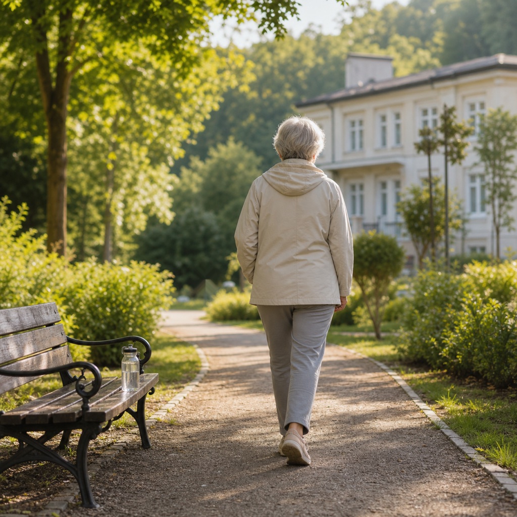 Sanatorium praktycznie za darmo? Jak sprawdzić zniżki bez pośpiechu i wybrać rozsądnie